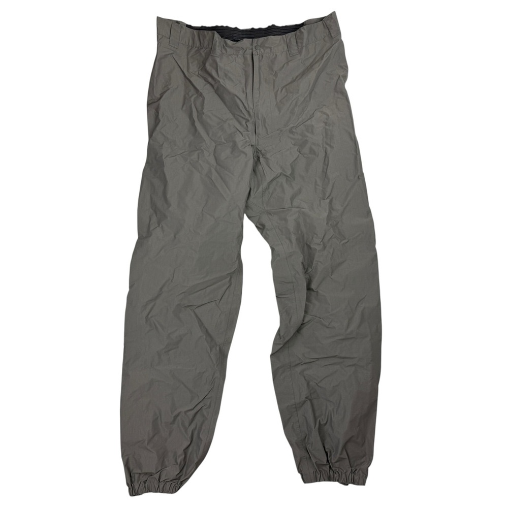 Patagonia PCU L6 Level 6 GORE-TEX Pants Trousers Alpha Gray XLL Rare